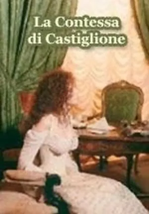 Carátula de La contessa di Castiglione