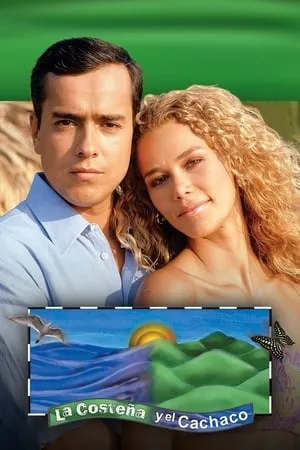 Carátula de La costeña y el cachaco