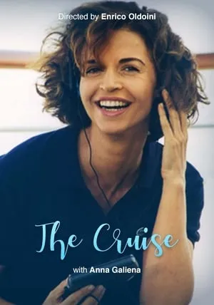 Carátula de La Crociera