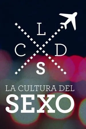 Carátula de La cultura del sexo