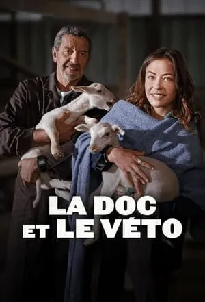 Carátula de La Doc et le Véto