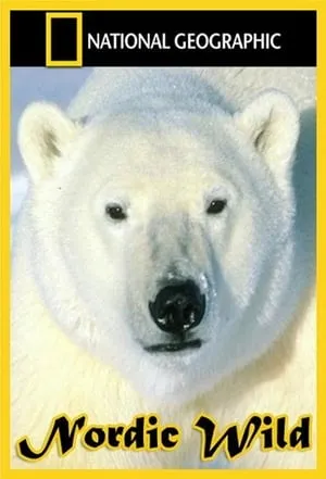 Carátula de La Escandinavia Salvaje