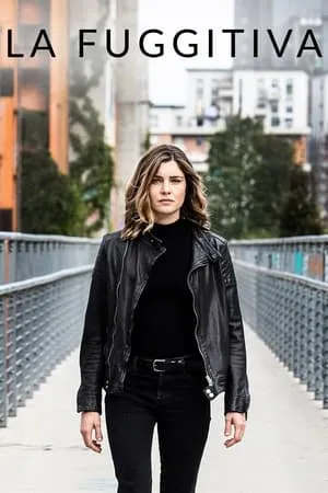 Carátula de La fuggitiva