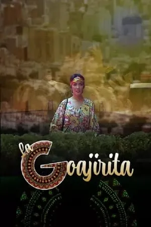 Carátula de La Goajirita