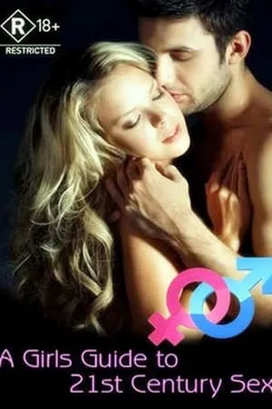 Carátula de La guía sexual del siglo XXI