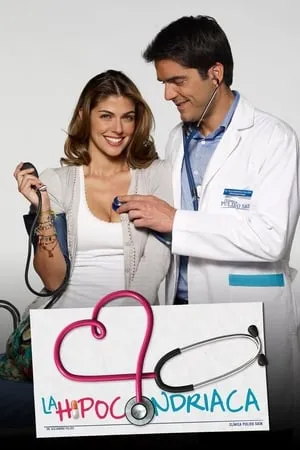 Carátula de La Hipocondríaca