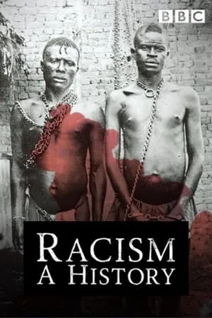Carátula de La Historia del Racismo