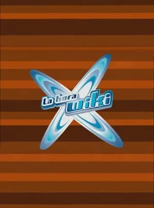 Carátula de La hora Wiki