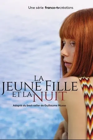 Carátula de La Jeune Fille et la Nuit