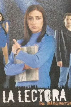 Carátula de La lectora