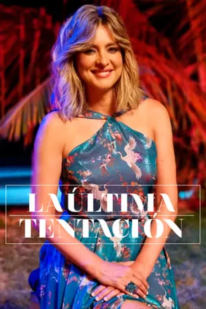 Carátula de La última tentación