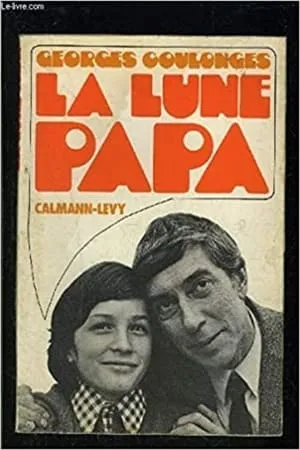 Carátula de La lune papa