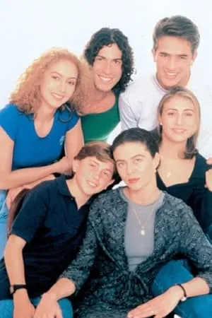 Carátula de La madre