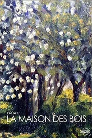 Carátula de La Maison des bois