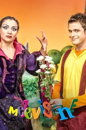 Carátula de La Melevisione