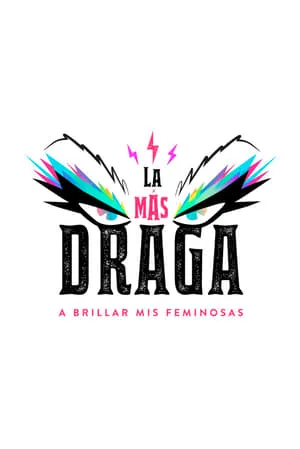 Carátula de La Más Draga