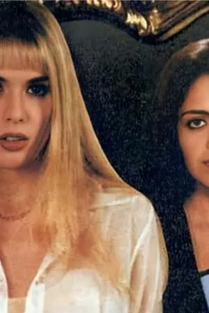 Carátula de La mujer en el espejo