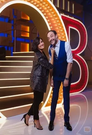 Carátula de La Noche De Rober