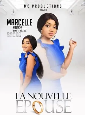 Carátula de La Nouvelle Épouse