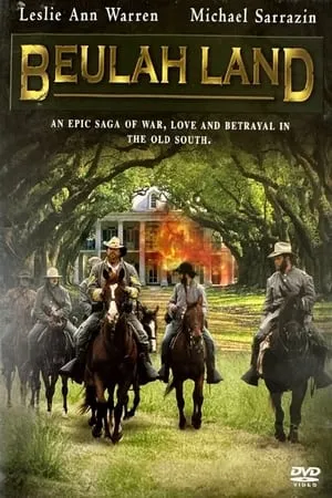 Carátula de La plantación Beulah