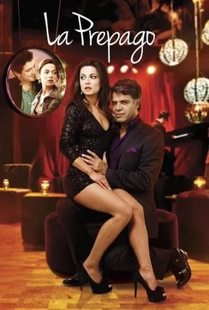 Carátula de La Prepago