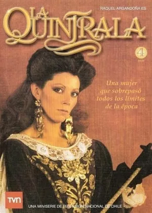 Carátula de La Quintrala