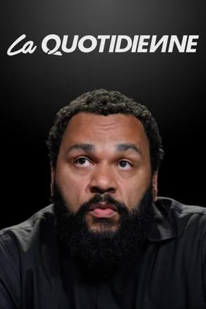 Carátula de La Quotidienne