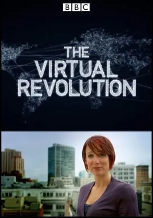 Carátula de La Revolución Virtual