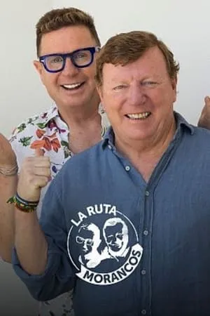 Carátula de La Ruta Morancos