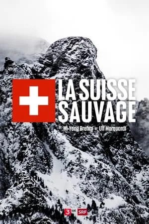 Carátula de La Suisse sauvage