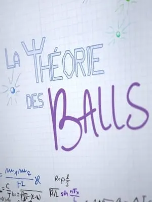 Carátula de La Théorie Des Balls