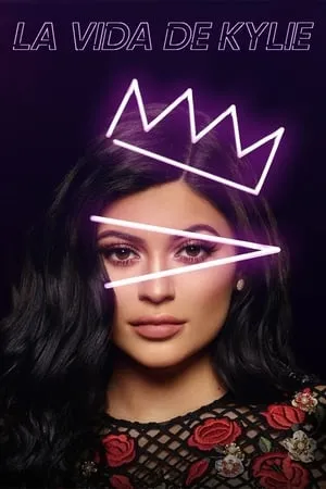 Carátula de La Vida de Kylie
