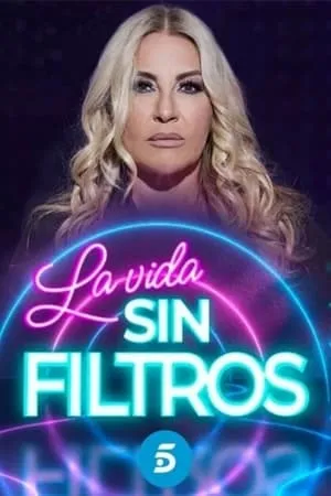 Carátula de La vida sin filtros