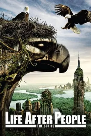 Carátula de La vida sin nosotros