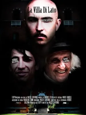 Carátula de La Villa Di Lato