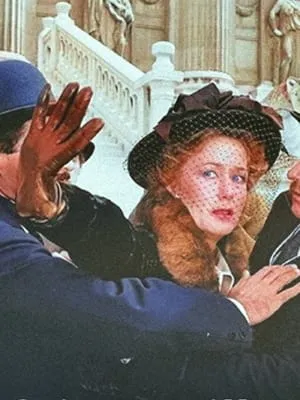 Carátula de L'Affaire Caillaux