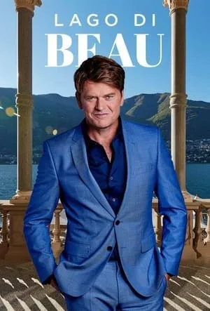 Carátula de Lago di Beau