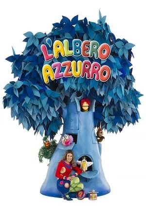 Carátula de L'Albero Azzurro