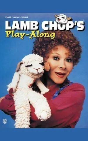 Carátula de Lamb Chop's Play-Along