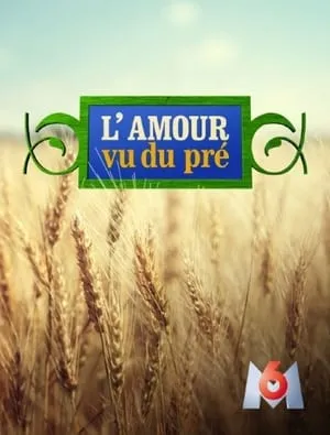 Carátula de L'amour vu du pré