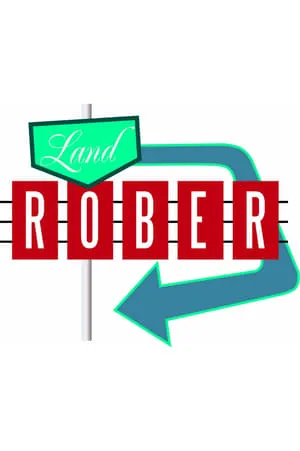 Carátula de Land Rober Tunai Show