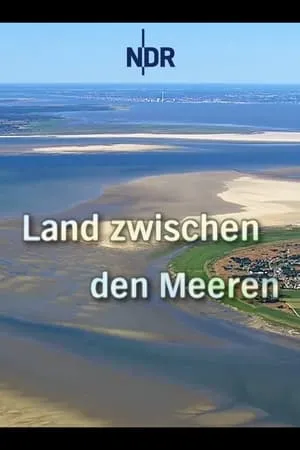 Carátula de Land zwischen den Meeren
