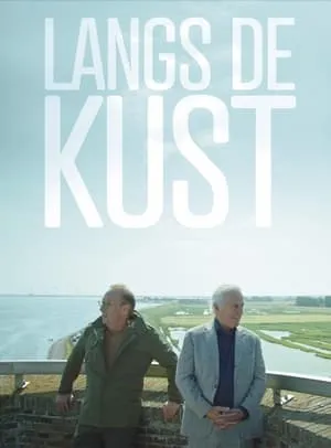 Carátula de Langs de Kust