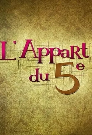 Carátula de L'appart du 5e
