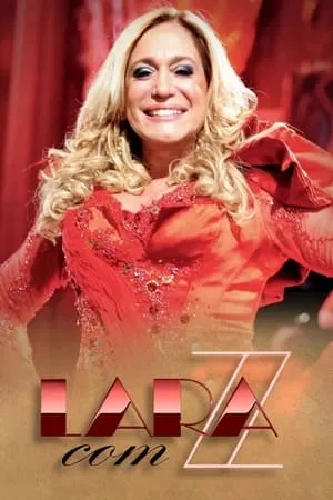 Carátula de Lara com Z