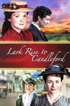 Carátula de Lark Rise to Candleford