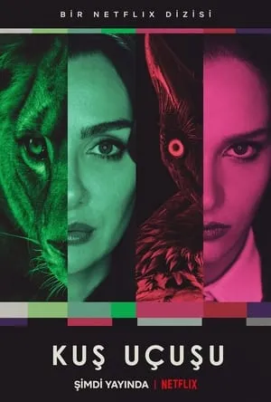 Carátula de Las alas de la ambición