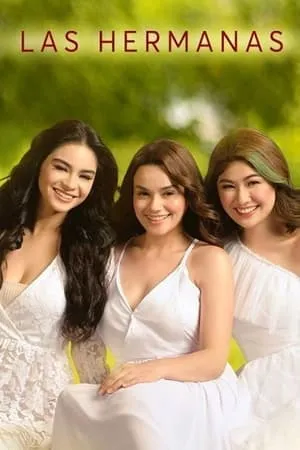 Carátula de Las Hermanas