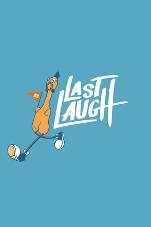 Carátula de Last Laugh