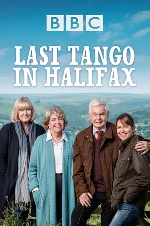 Carátula de Last Tango in Halifax